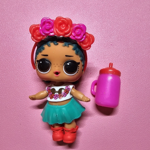 L.O.L. Surprise! | Toys | Coconut Qt Lol Doll Brand New | Poshmark